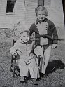  Jan and Patsy